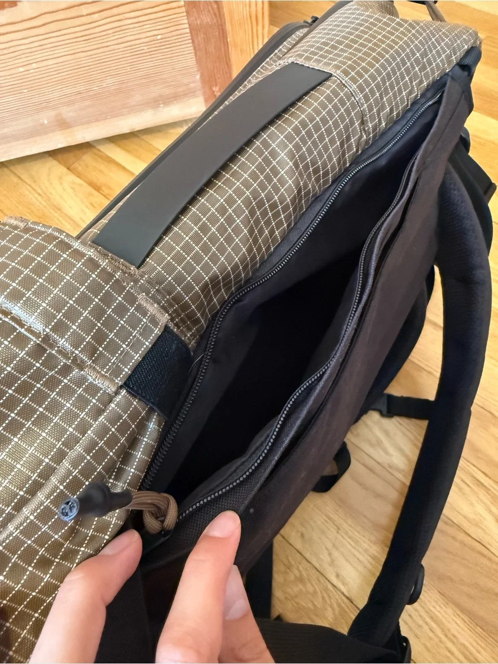 Topo Designs durable topo